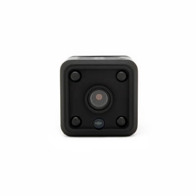 Мини камера A1 (Wi-Fi, FullHD, приложение HDWifiCamPro)-1