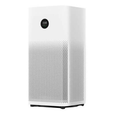 Очиститель воздуха Xiaomi Mi Air Purifier 2-2