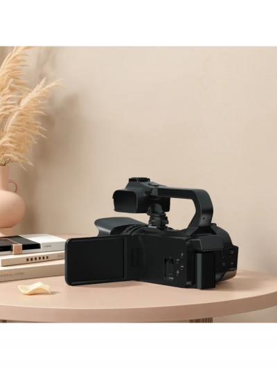 Цифровая видеокамера NovaCam X6, 6K UltraHD, Wi-Fi-3