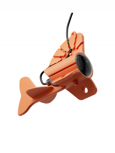 Подводная камера DeepSight 43 (4.3 дюйма, 20 метров)-9