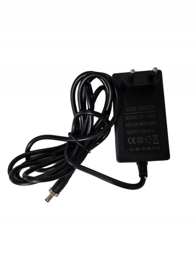 Электрические ножницы-резак BSX DC, 4.2 В-3