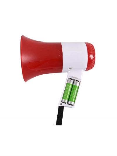 Рупор-громкоговоритель Megaphone YW-639DL-4