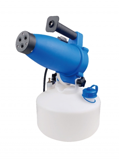 Фото: Генератор холодного тумана Ultra ULV 4,5 л-1 Генератор холодного тумана Ultra ULV 4,5 л-1