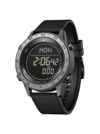 Электронные наручные часы NORTH EDGE Tank-3